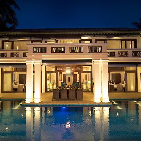 Villa 46 Hikkaduwa Exterior foto